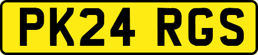 PK24RGS