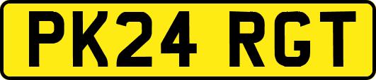 PK24RGT