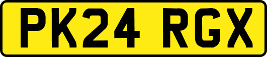 PK24RGX