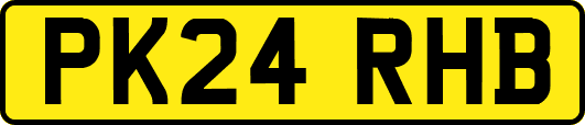 PK24RHB