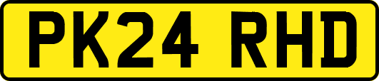 PK24RHD