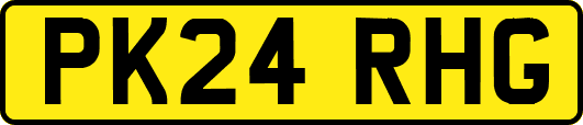 PK24RHG