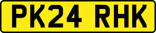 PK24RHK