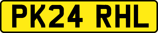 PK24RHL