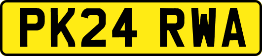 PK24RWA