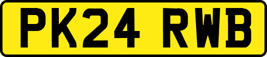 PK24RWB