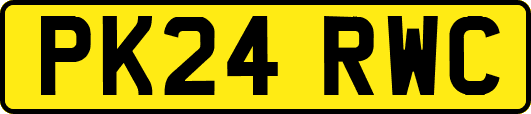 PK24RWC
