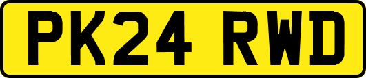PK24RWD