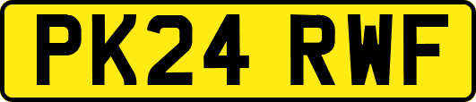 PK24RWF
