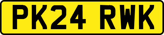 PK24RWK