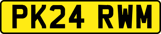 PK24RWM