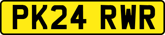 PK24RWR