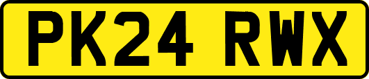 PK24RWX