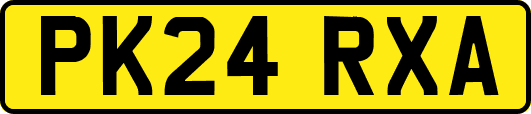 PK24RXA