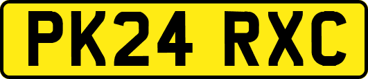 PK24RXC