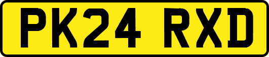 PK24RXD