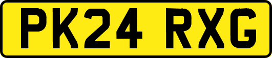 PK24RXG