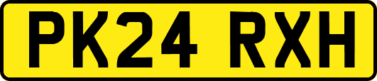 PK24RXH