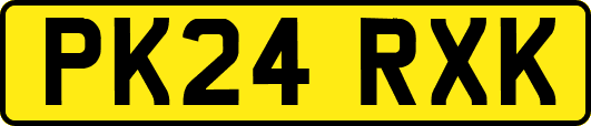 PK24RXK