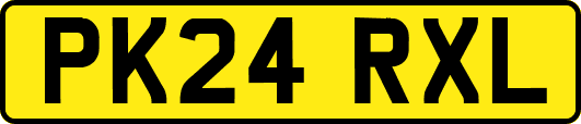PK24RXL