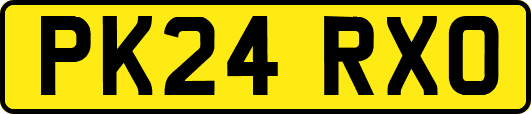 PK24RXO