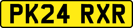 PK24RXR