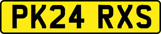 PK24RXS