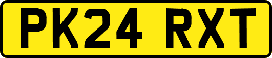 PK24RXT