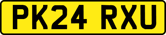 PK24RXU