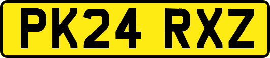 PK24RXZ