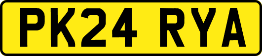 PK24RYA