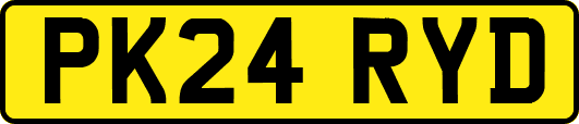 PK24RYD