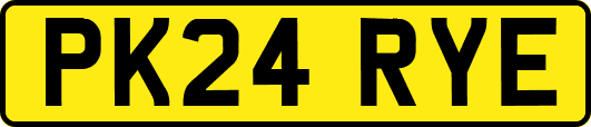 PK24RYE