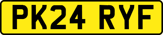 PK24RYF