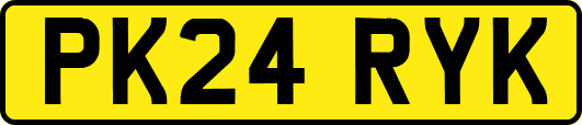 PK24RYK
