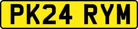 PK24RYM