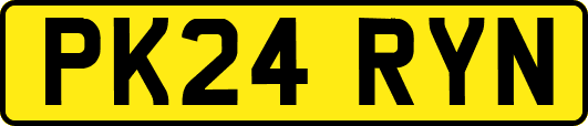PK24RYN