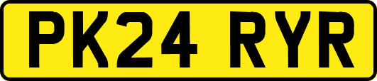 PK24RYR