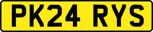 PK24RYS
