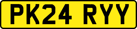 PK24RYY
