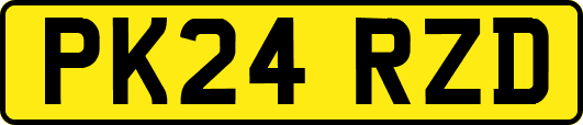 PK24RZD