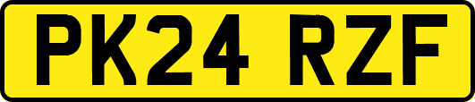 PK24RZF