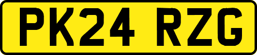 PK24RZG