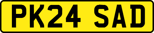 PK24SAD