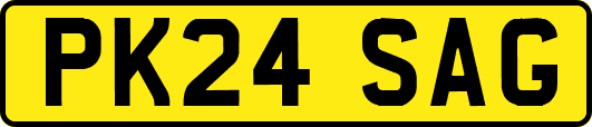 PK24SAG