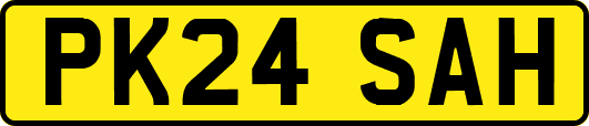 PK24SAH