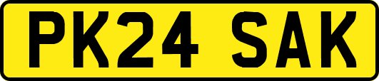 PK24SAK