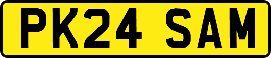 PK24SAM