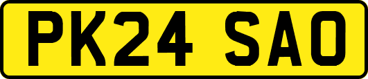 PK24SAO