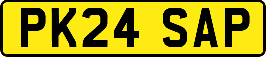 PK24SAP